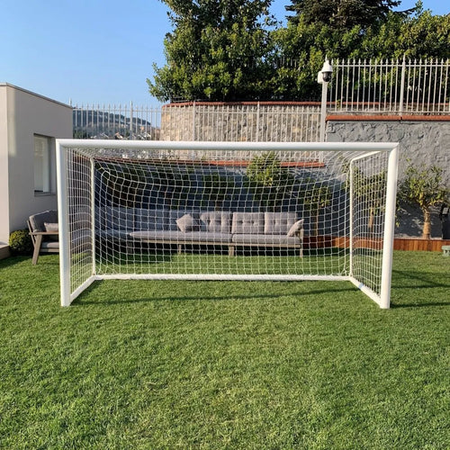 4x2 metre profesyonel halı saha futbol kalesi