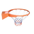 Sabit Basketbol Çemberi | 45 cm Nizami Ölçü