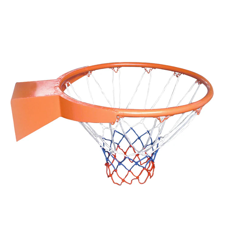 Sabit Basketbol Çemberi | 45 cm Nizami Ölçü