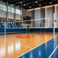 Alüminyum Voleybol Direği Seti