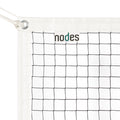 Standart badminton filesi N550B 71 x 610 cm polyamid spor ağı