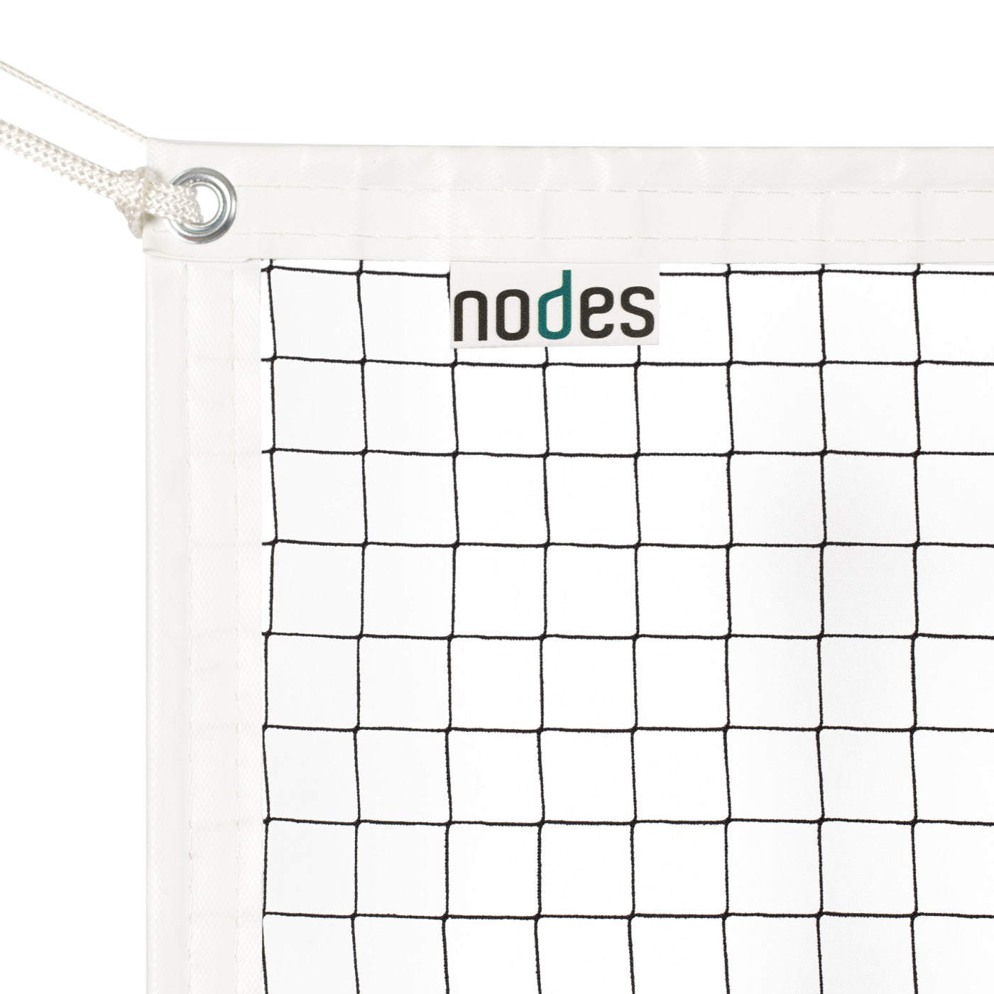 Standart badminton filesi N550B 71 x 610 cm polyamid spor ağı