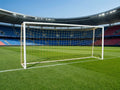 Mini Futbol Kalesi Metal Seyyar 200x500 Saha Ekipmanları