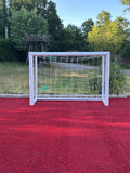 Minyatür Futbol Kalesi Metal  100x160 cm | Mini Kale