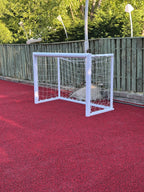 Minyatür Futbol Kalesi Metal  100x160 cm | Mini Kale