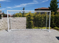 Halı saha kale filesi 3 mm 4x2x1 metre