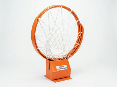 Profesyonel Esnek Basketbol Çemberi 45 cm Nizami Saha Ekipmanları