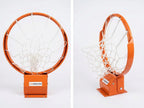 Profesyonel Esnek Basketbol Çemberi 45 cm Nizami Saha Ekipmanları