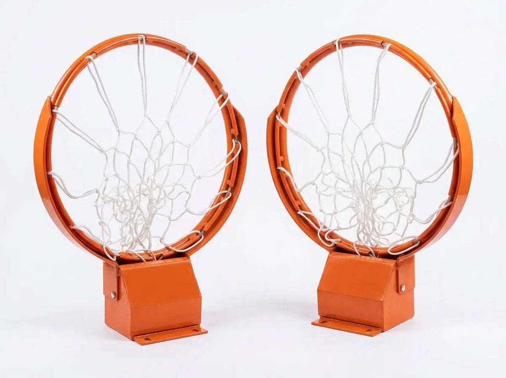Profesyonel Esnek Basketbol Çemberi 45 cm Nizami Saha Ekipmanları