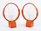 Profesyonel Esnek Basketbol Çemberi 45 cm Nizami Saha Ekipmanları