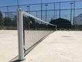 Profesyonel Tenis Kort Filesi A Sınıfı Saha Ekipmanları Profesyonel Tenis Kort Filesi A Sınıfı