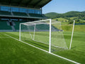 Profesyonel Futbol Kale Filesi 732×244 cm Saha Ekipmanları