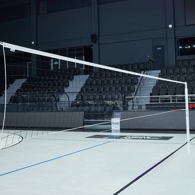 Voleybol Filesi Overlok 75x950 cm 2 mm Polyamid